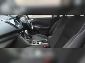Used Ford Kuga 2018 for sale - 79621666: Photo