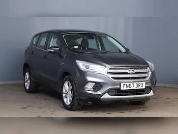 Used Ford Kuga 2017 for sale - 78833988: Photo
