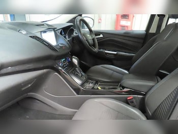 Used Ford Kuga 2017 for sale - 78833988: Photo