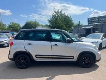 (14) - 1.6 MultiJet Beats Edition Euro 5 (s/s) 5dr