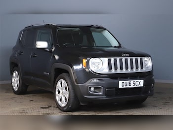 Used Jeep Renegade 2015 for sale - 76397864: Photo