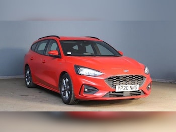 Used Ford Focus 2020 for sale - 78429693: Photo