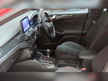 Used Ford Focus 2020 for sale - 78429693: Photo