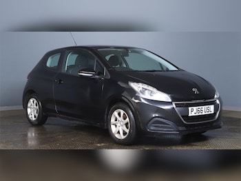 2016 (66) - 1.2 PureTech 82 Active 3dr