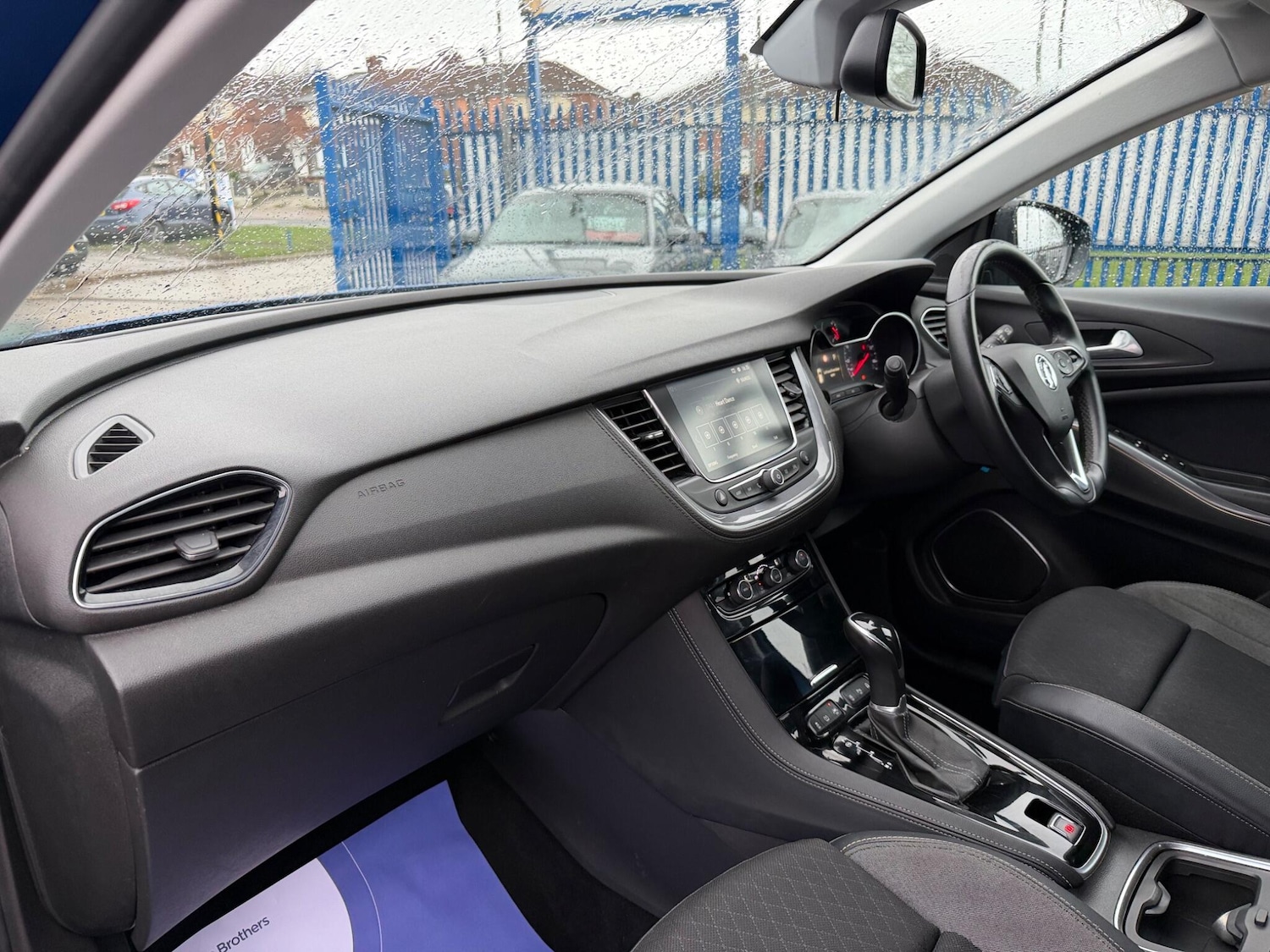 Used Vauxhall Grandland X 2018 for sale - 77633679: Photo 10
