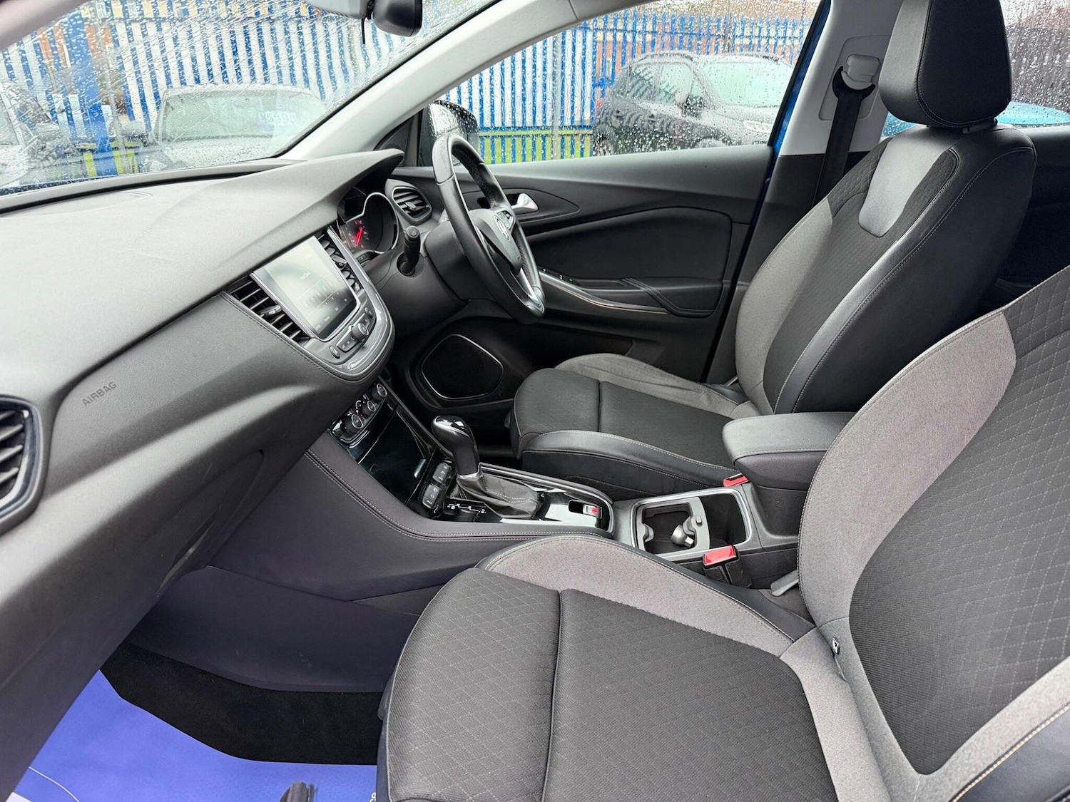 Used Vauxhall Grandland X 2018 for sale - 77633679: Photo 11