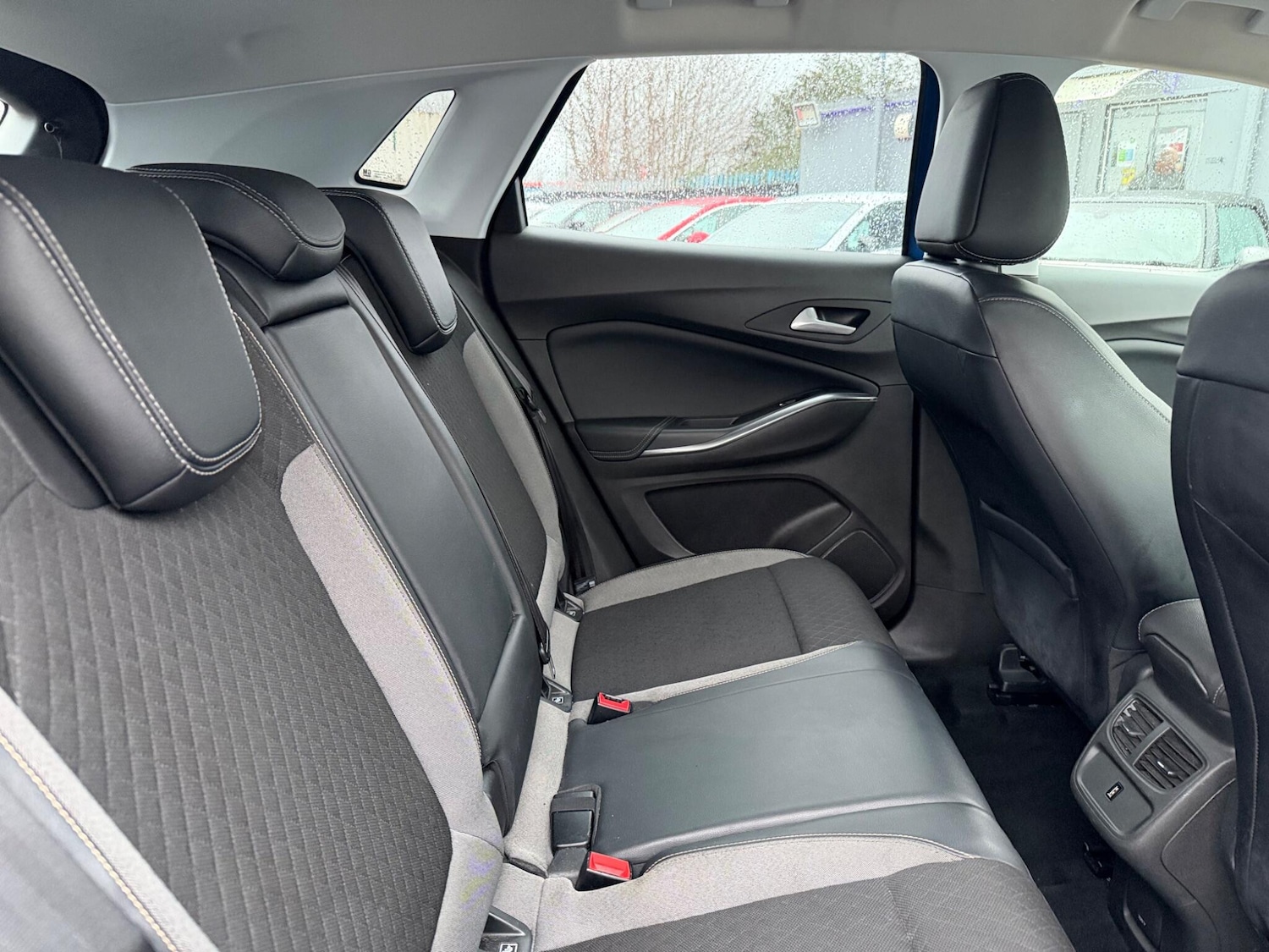 Used Vauxhall Grandland X 2018 for sale - 77633679: Photo 12