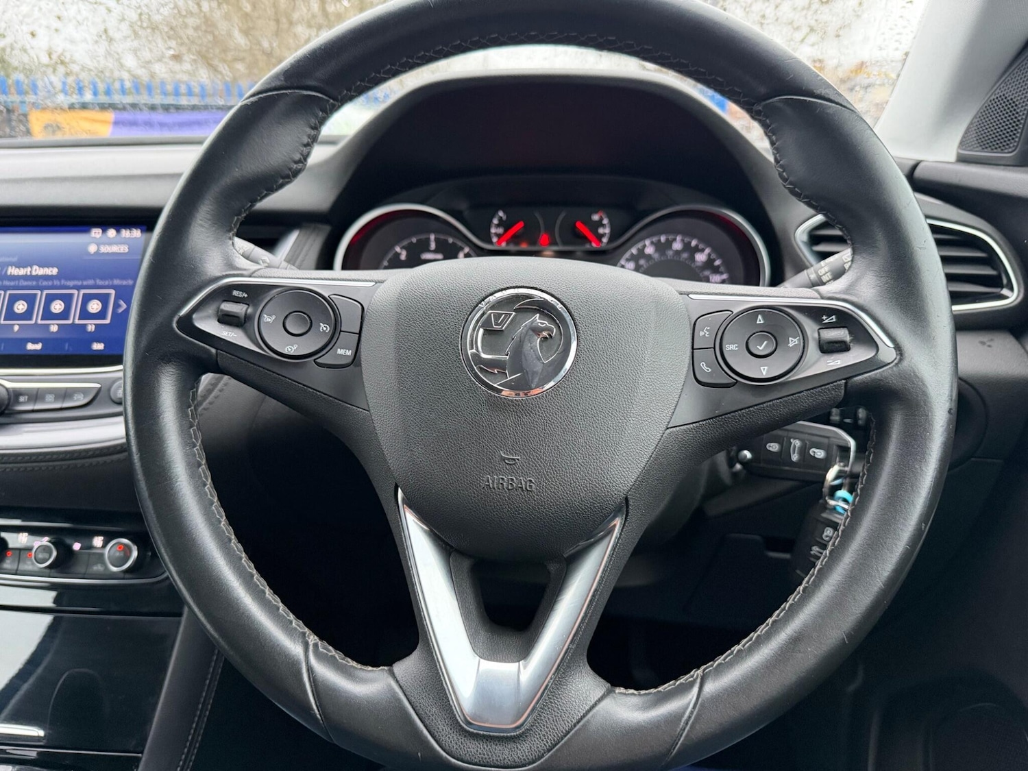 Used Vauxhall Grandland X 2018 for sale - 77633679: Photo 15