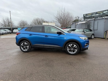 (68) - 1.5 Turbo D BlueInjection Sport Nav Auto Euro 6 (s/s) 5dr