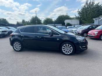 2013 (62) - 1.6 16v Elite Euro 5 5dr