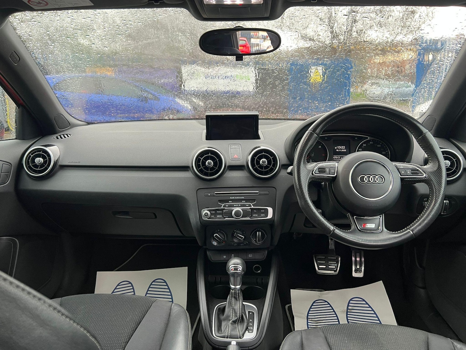 Used Audi A1 2015 for sale - 76645109: Photo 10