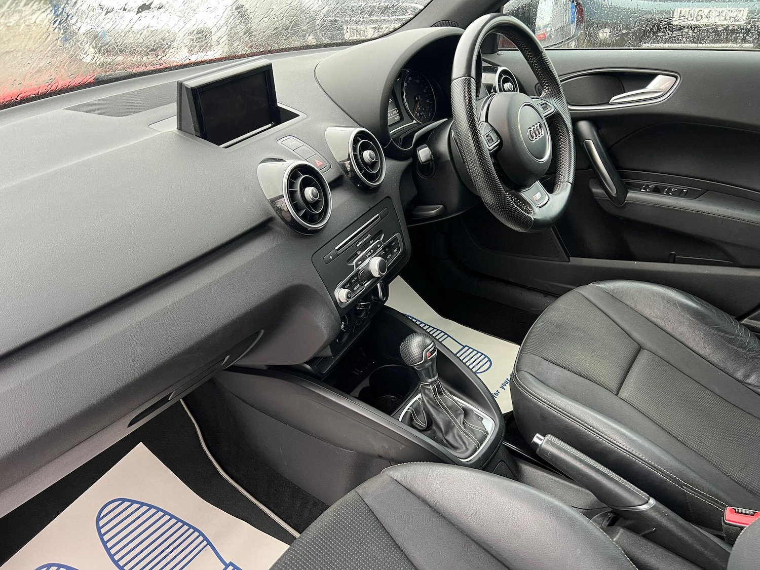 Used Audi A1 2015 for sale - 76645109: Photo 11