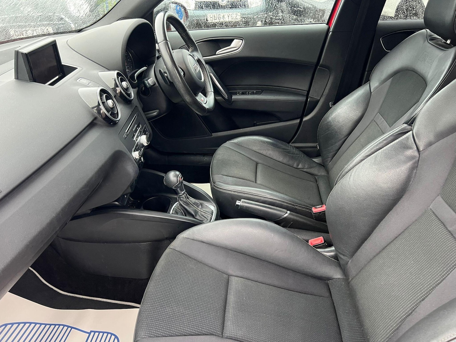 Used Audi A1 2015 for sale - 76645109: Photo 12