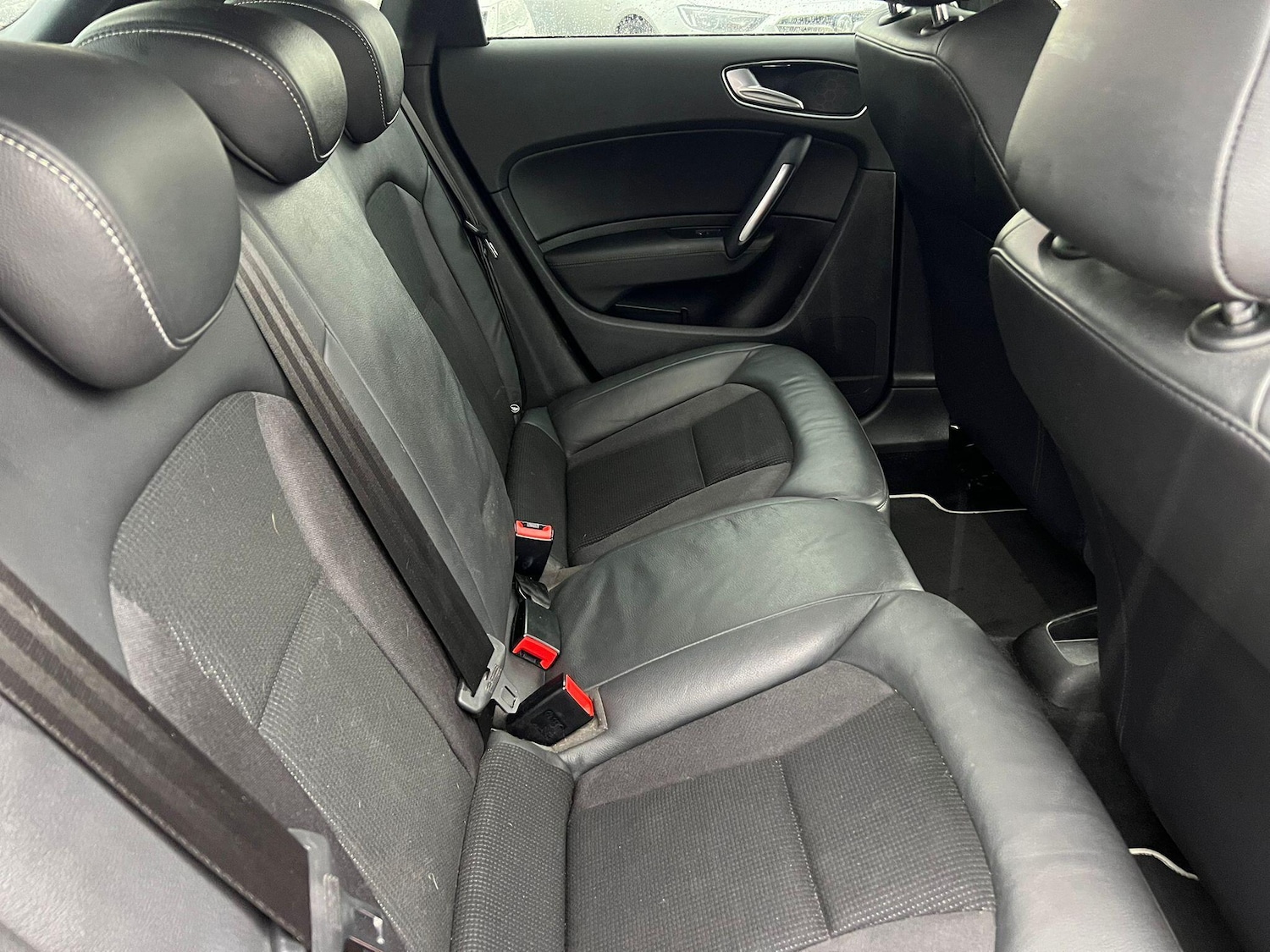 Used Audi A1 2015 for sale - 76645109: Photo 13