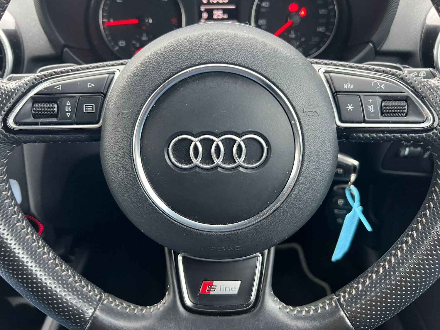 Used Audi A1 2015 for sale - 76645109: Photo 14