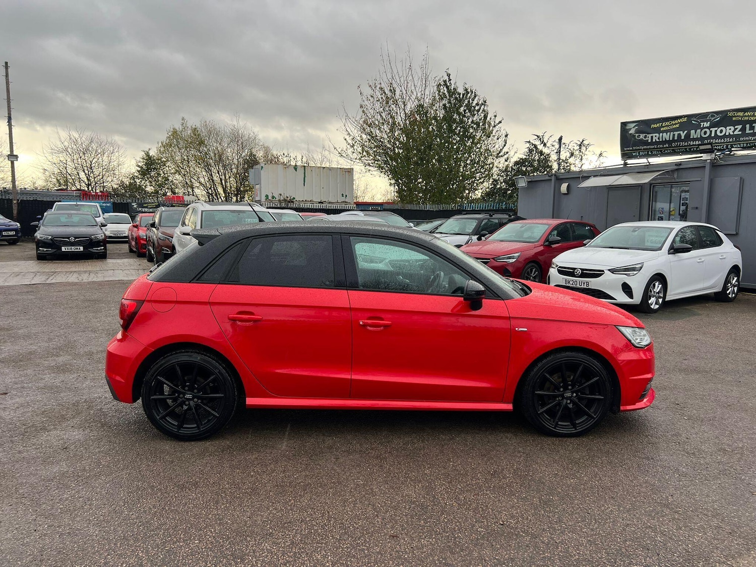 Used Audi A1 2015 for sale - 76645109: Photo 7