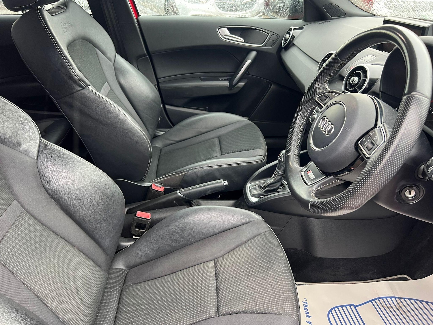 Used Audi A1 2015 for sale - 76645109: Photo 9