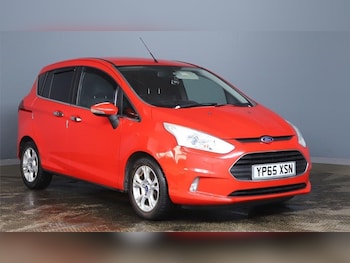 2015 (65) - 1.6 Zetec 5dr Powershift