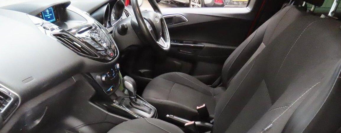 Used Ford B-MAX 2015 for sale - 76781560: Photo 2