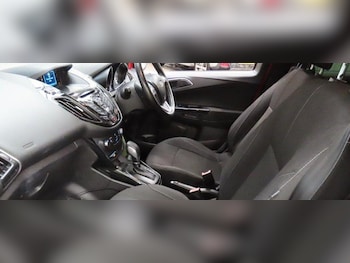 Used Ford B-MAX 2015 for sale - 76781560: Photo