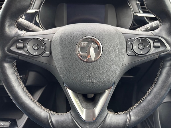 Used Vauxhall Corsa 2021 for sale - 76094264: Photo 10