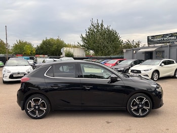 Used Vauxhall Corsa 2021 for sale - 76094264: Photo 4