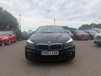 Used BMW 2 Series 2017 for sale - 79132906: Photo
