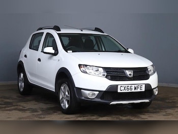 2016 (66) - 0.9 TCe Ambiance 5dr [Start Stop]