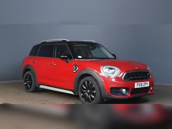 Used MINI Countryman 2018 for sale - 79670075: Photo