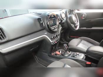 Used MINI Countryman 2018 for sale - 79670075: Photo