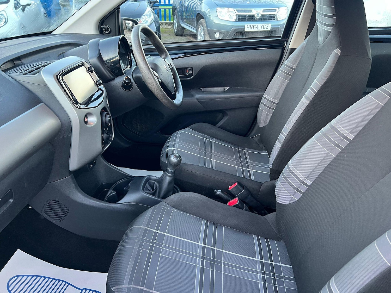 Used Peugeot 108 2017 for sale - 76645629: Photo 11