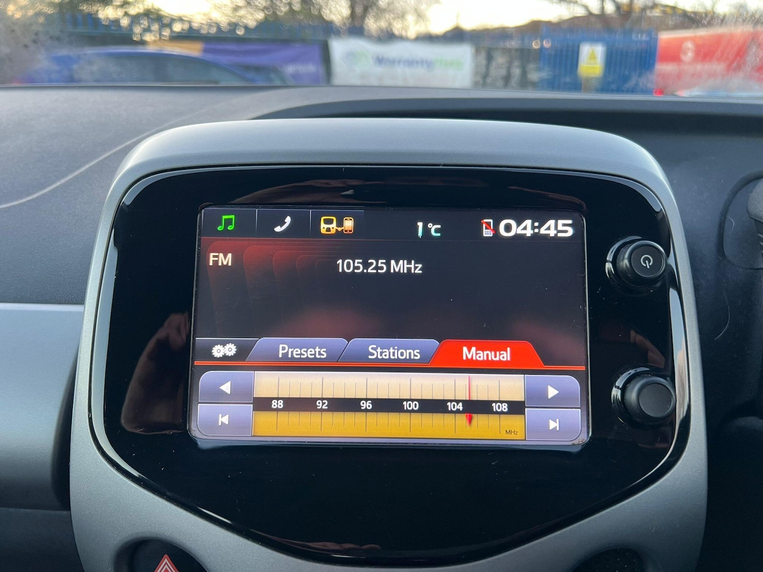 Used Peugeot 108 2017 for sale - 76645629: Photo 13