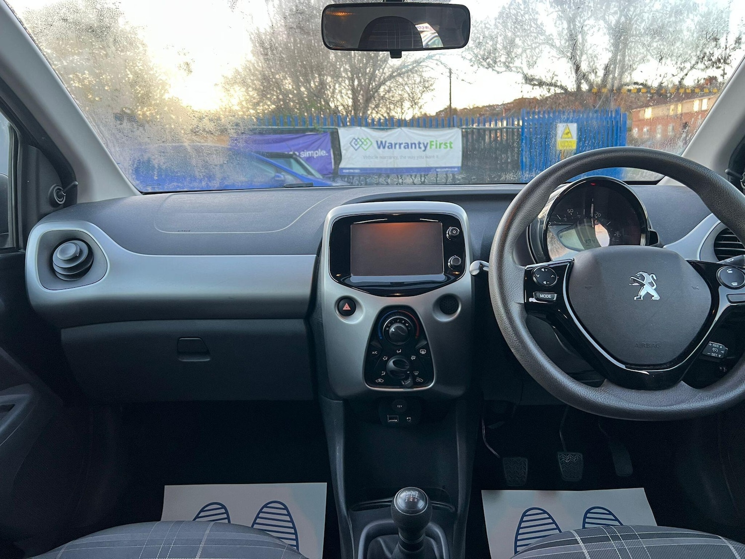 Used Peugeot 108 2017 for sale - 76645629: Photo 9