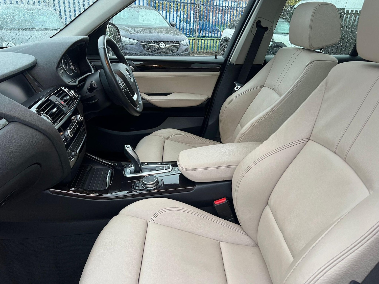 Used BMW X3 2015 for sale - 76485127: Photo 10