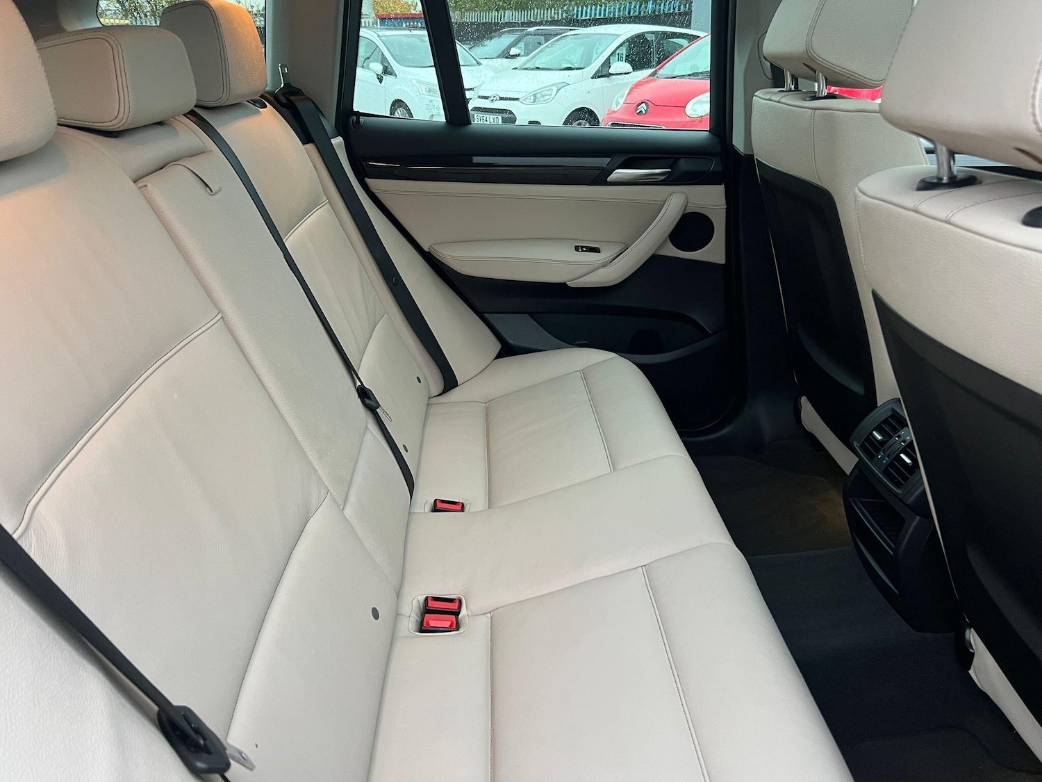 Used BMW X3 2015 for sale - 76485127: Photo 11