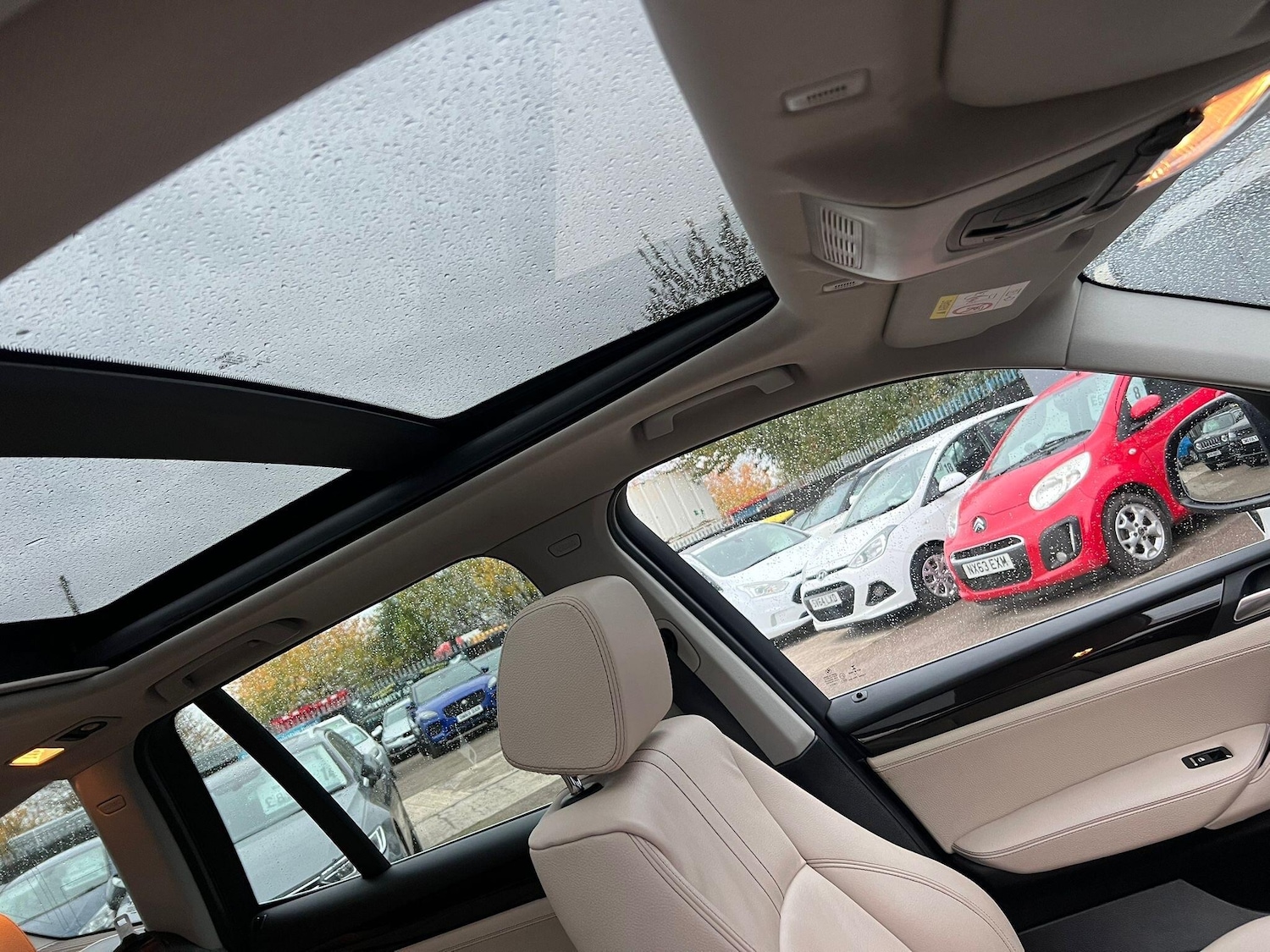 Used BMW X3 2015 for sale - 76485127: Photo 12