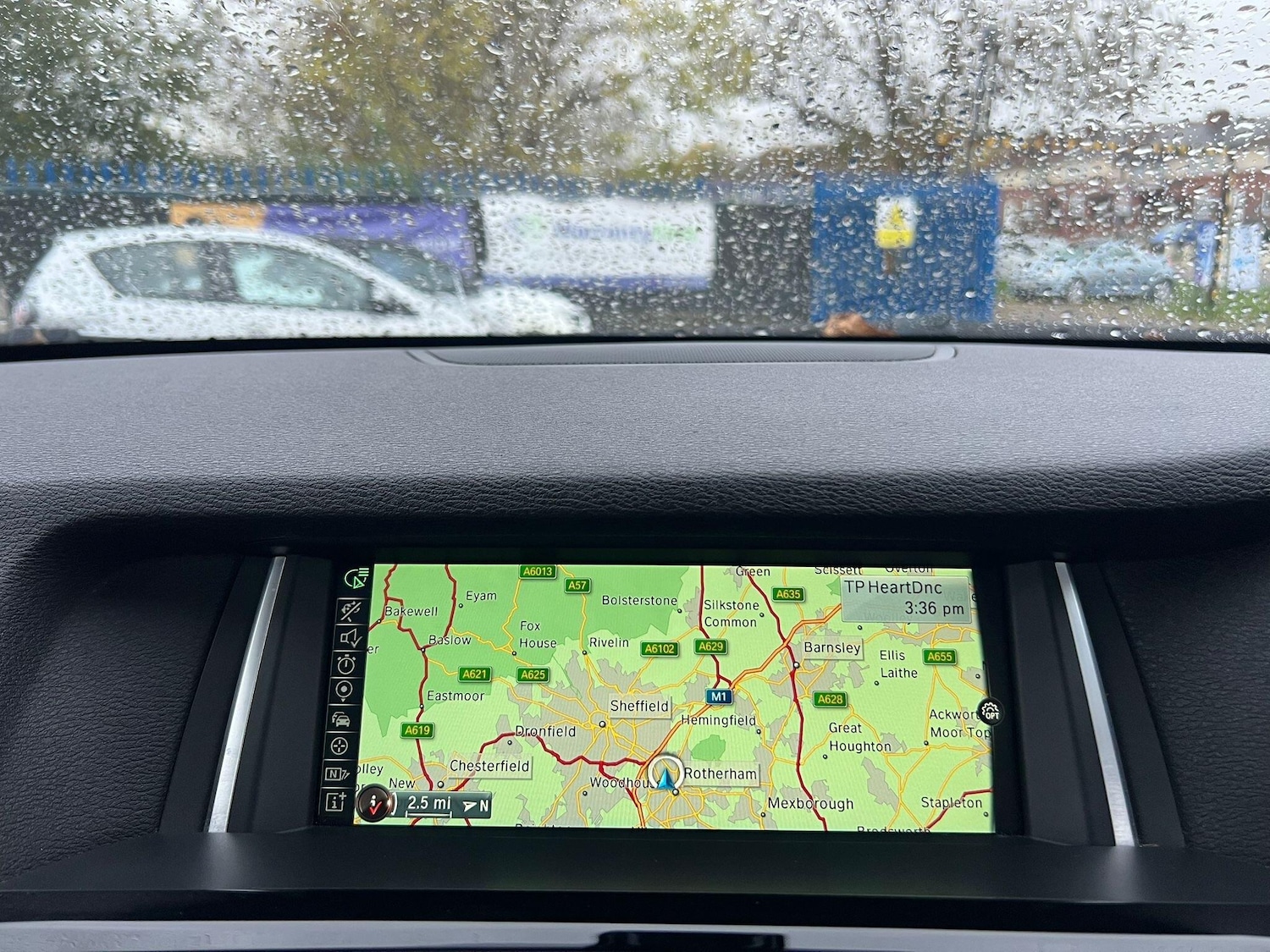 Used BMW X3 2015 for sale - 76485127: Photo 13