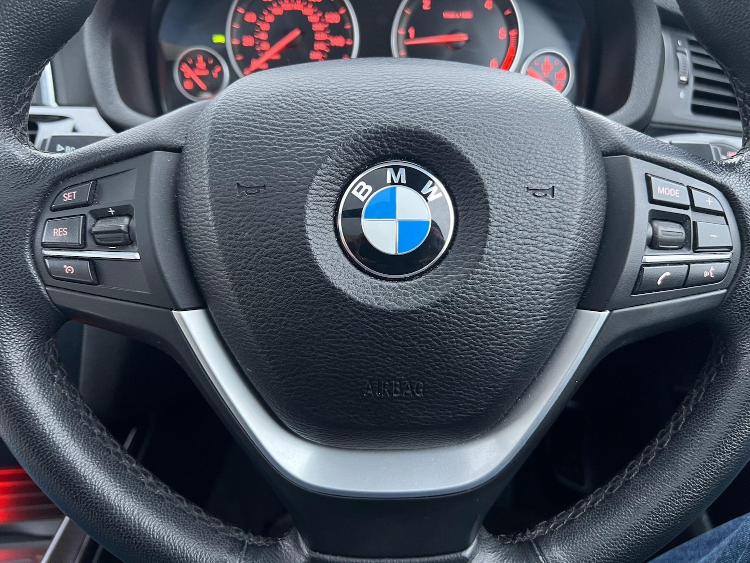 Used BMW X3 2015 for sale - 76485127: Photo 16