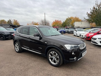 BMW - X3