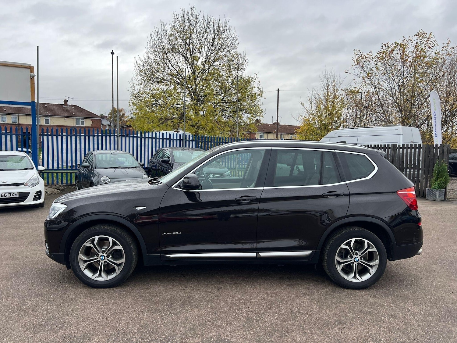 Used BMW X3 2015 for sale - 76485127: Photo 3