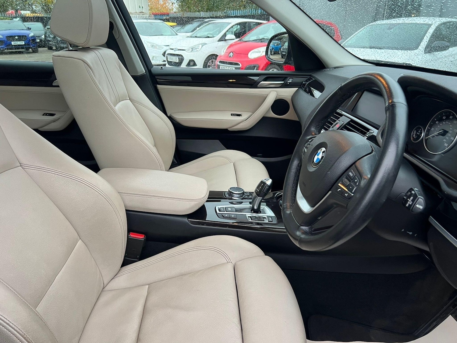 Used BMW X3 2015 for sale - 76485127: Photo 6