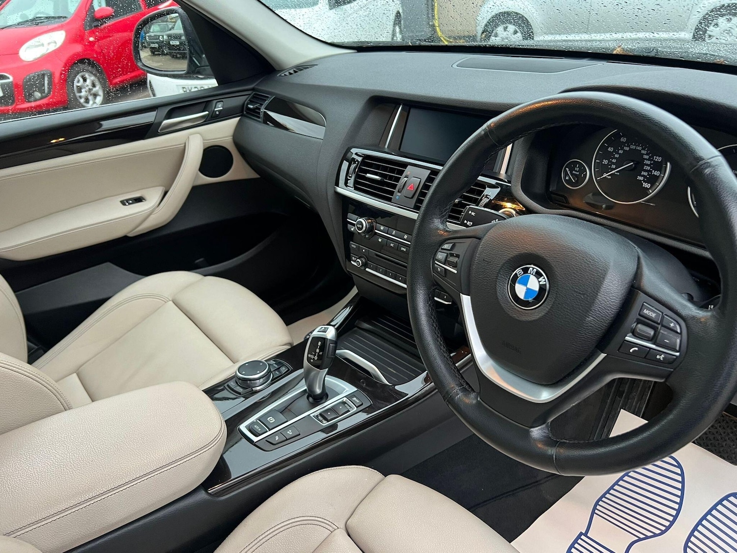 Used BMW X3 2015 for sale - 76485127: Photo 7