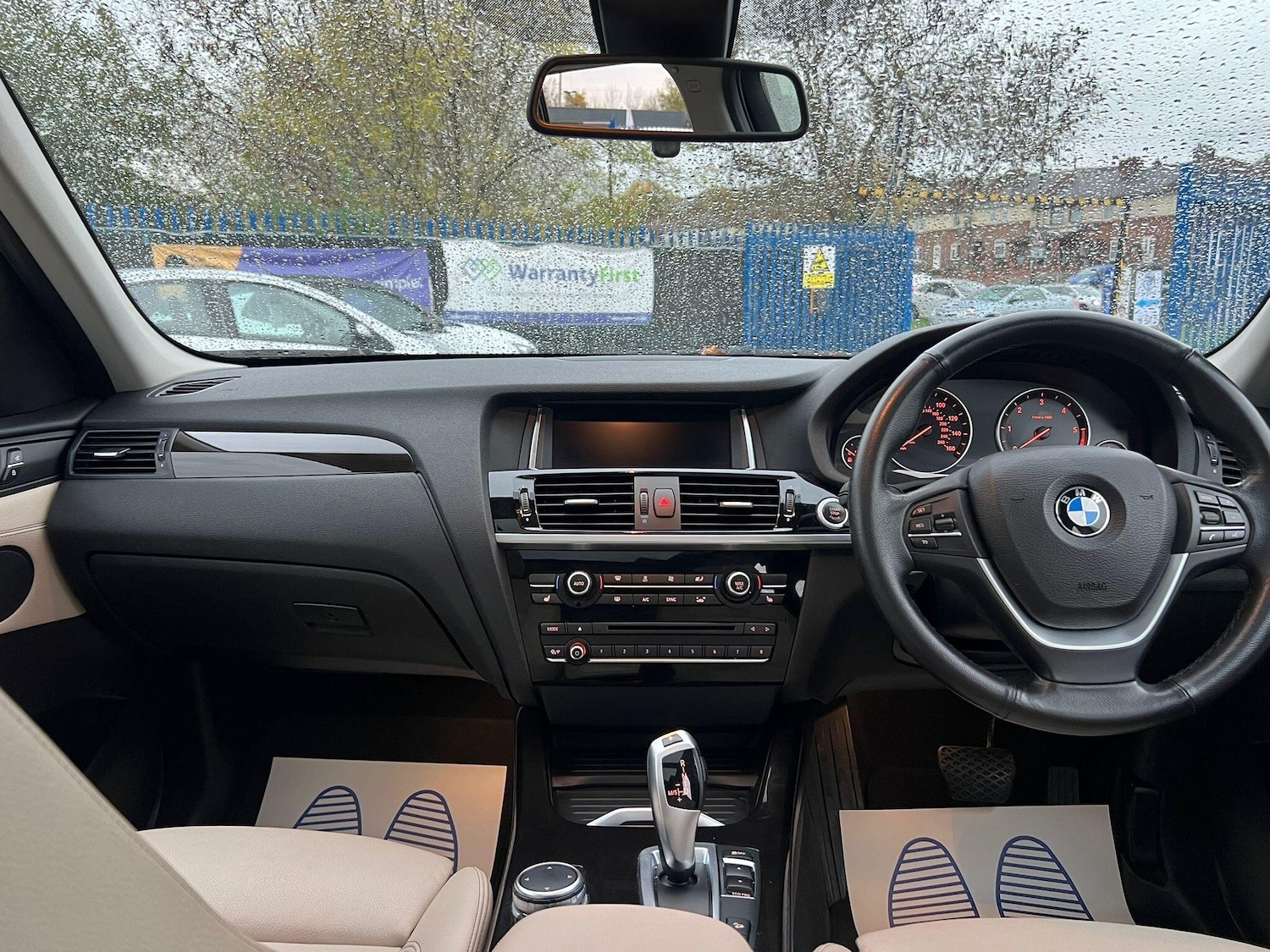 Used BMW X3 2015 for sale - 76485127: Photo 8