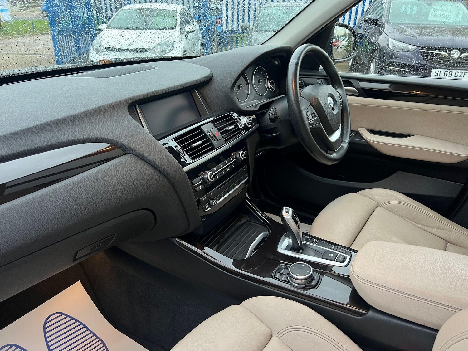 Used BMW X3 2015 for sale - 76485127: Photo 9