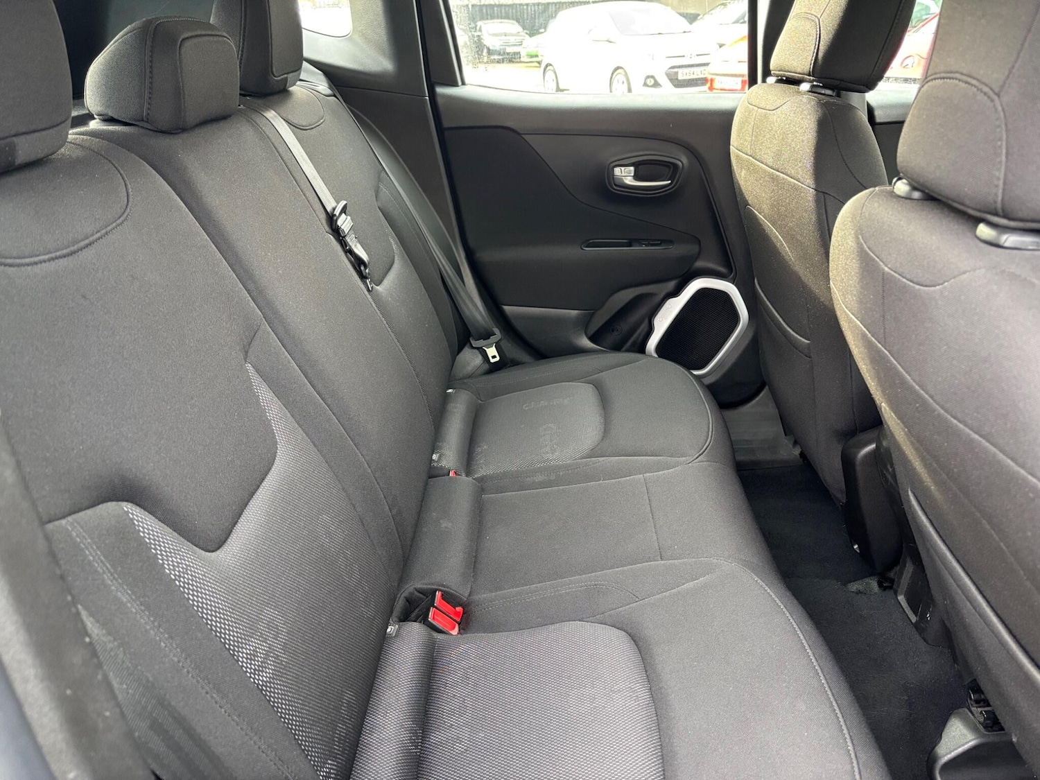 Used Jeep Renegade 2016 for sale - 76446436: Photo 12