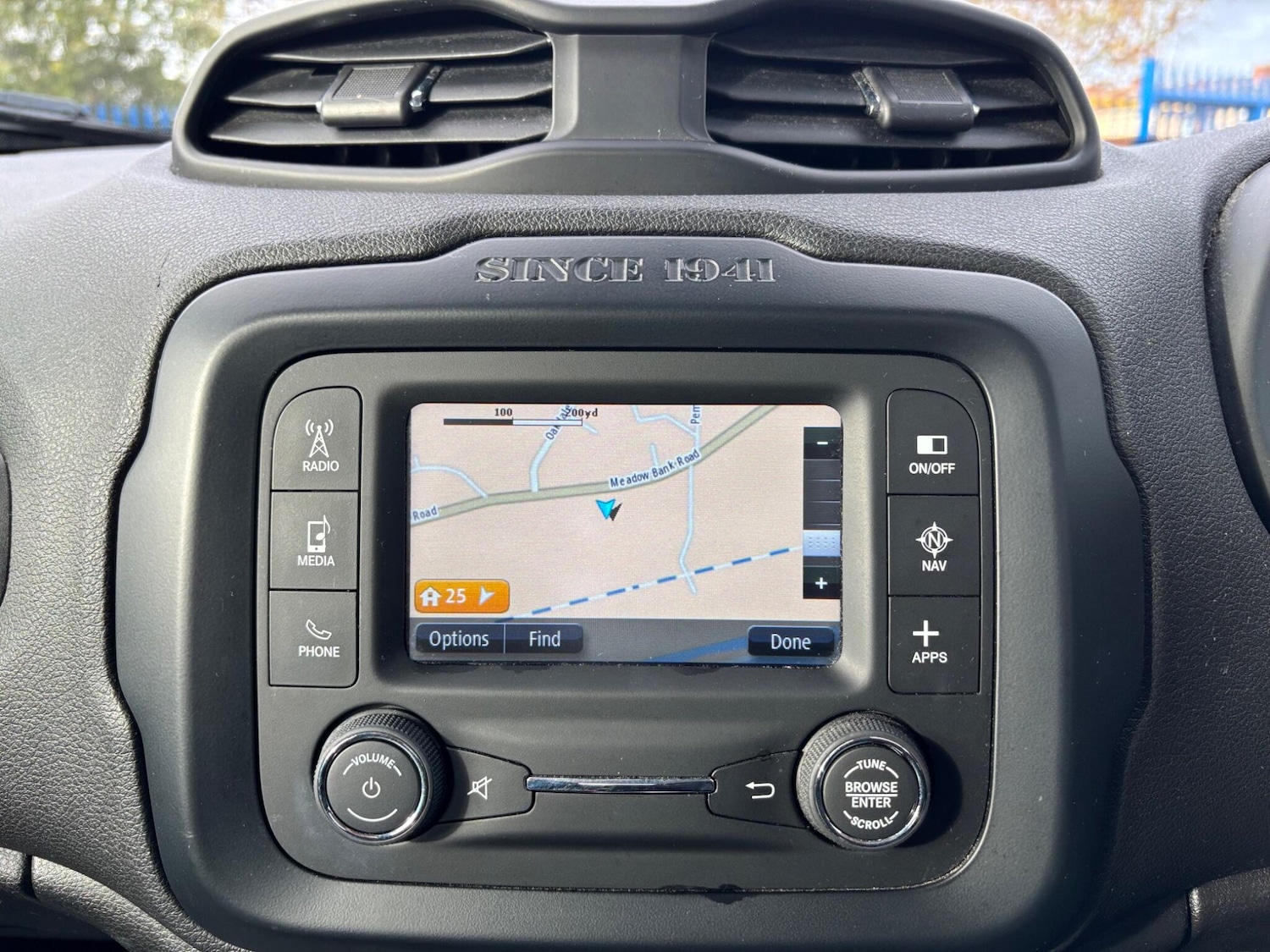 Used Jeep Renegade 2016 for sale - 76446436: Photo 14