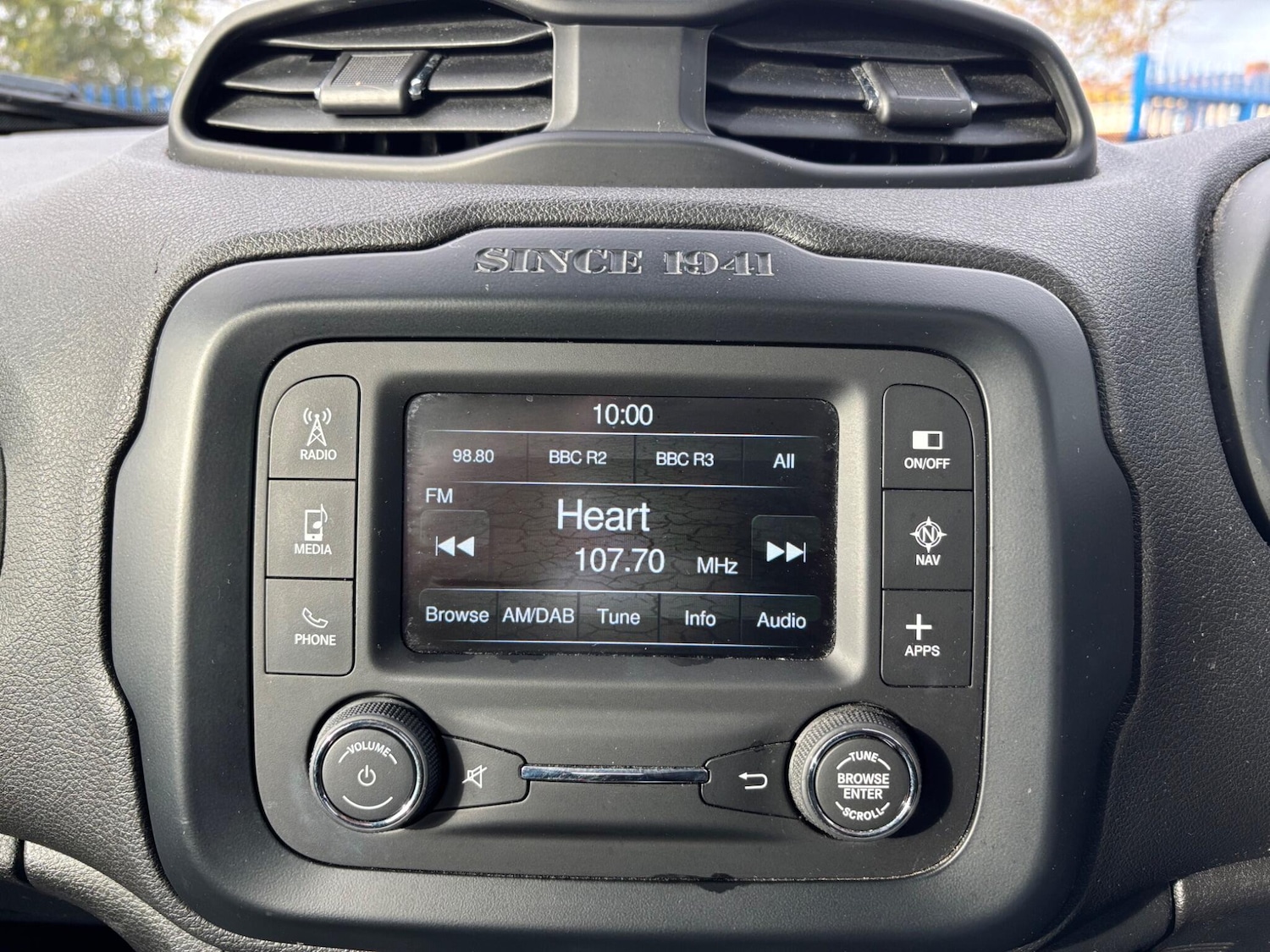 Used Jeep Renegade 2016 for sale - 76446436: Photo 15