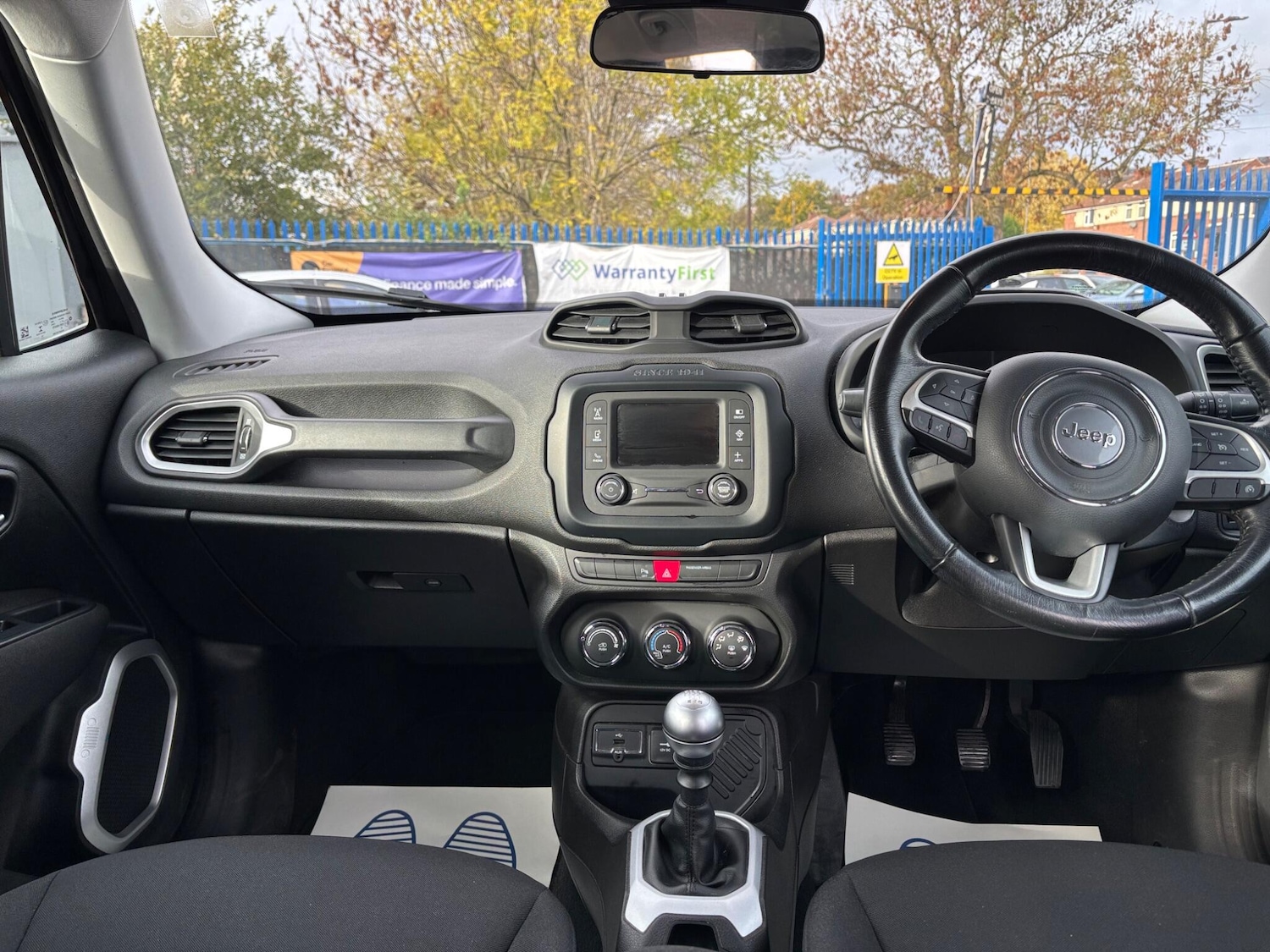 Used Jeep Renegade 2016 for sale - 76446436: Photo 9