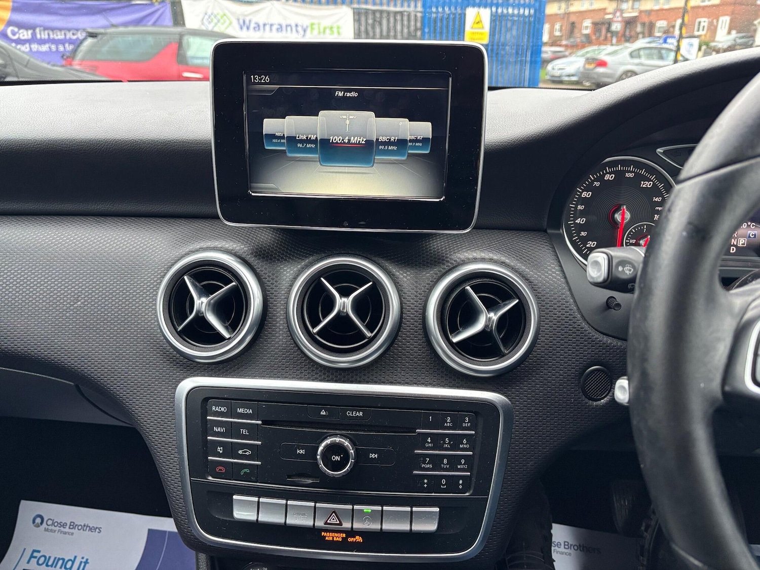 Used Mercedes-Benz A-Class 2017 for sale - 77060231: Photo 13