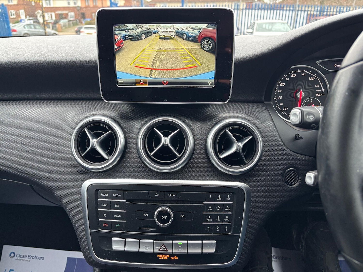 Used Mercedes-Benz A-Class 2017 for sale - 77060231: Photo 14